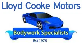 Lloyd Cooke Motors Ltd